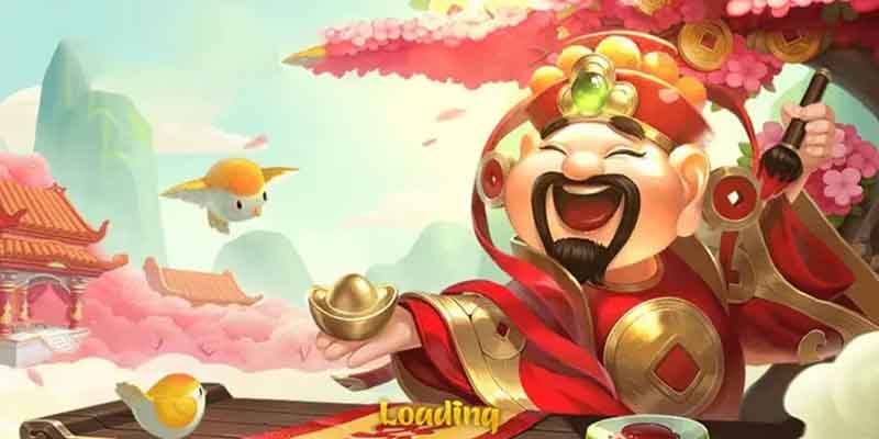 Thần Tài slot game nên áp dụng kinh nghiệm khi chơi