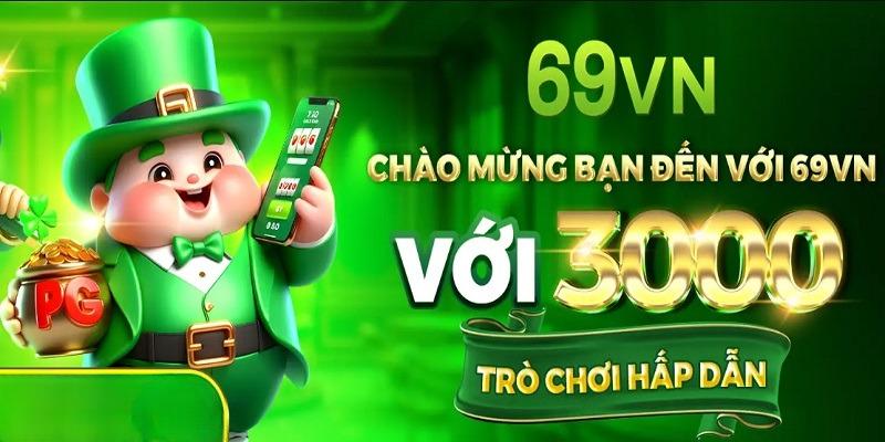 Tìm hiểu lịch sử ra đời của nhà cái uy tín 69VN